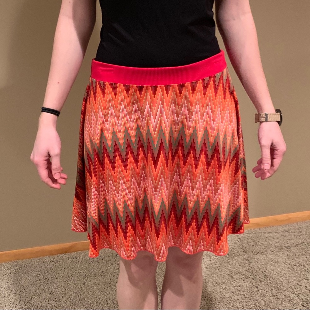 Party Skirt